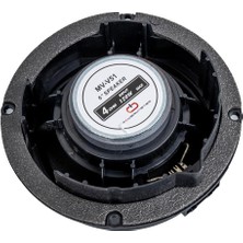 Magıcvoıce Mv-V51 6 16 Cm 4 Ohm Max 120 Watt Oto Hoparlör Tekli (Volkswagen)