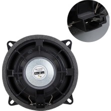 Powermaster PW-13/100 13 cm 4 Ohm 100 Watt Tekli Hoparlör (Tweetersiz)