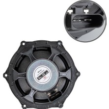 Magıcvoıce Mv-6J 6.5 16.5 Cm 4 Ohm Max 120 Watt Oto Hoparlör Tekli (Cıtroen)