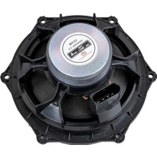 Magıcvoıce Mv-6J 6.5 16.5 Cm 4 Ohm Max 120 Watt Oto Hoparlör Tekli (Cıtroen)