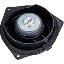 Magıcvoıce Mv-C01 6.5 16.5 Cm 4 Ohm Max 120 Watt Üçgen Oto Hoparlör Tekli (Toyota)