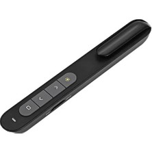 Keepro SK-1 Sunum kumandası laser pointer kırmızı ışıklı sunum kumandası