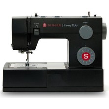 Singer Hd 4432 Black Tk Dikiş Makinası
