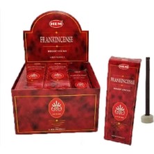 Frankincense Dhoop 25 gr