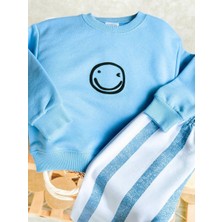 Gaist Kids Erkek Çocuk Smile Alt-Üst Takım