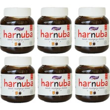 Kırkağaç Harnuba Tahinli Keçiboynuzu Pekmezi 350 gr 6 Adet