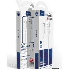 Hepu HP-418 1mt Type-C Kablo