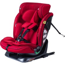 Holmer Multi Protect Aero Tech I-Size 9-36kg Isofix Oto Koltuğu