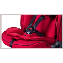 Holmer Multi Protect Aero Tech I-Size 9-36kg Isofix Oto Koltuğu