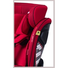 Holmer Multi Protect Aero Tech I-Size 9-36kg Isofix Oto Koltuğu