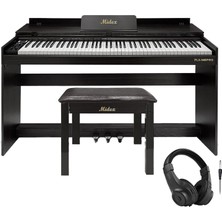 Midex PLX-140-OUT Dijital Piyano