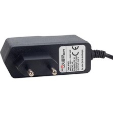 Powermaster PM-1045 11.6 Volt - 2.16 Amper 5.5*2.5 mm Uçlu Plastik Kasa Adaptör (Verıfone Yazar Kasa Pos Cihazı)