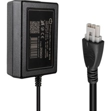 Powermaster PM-21360 16 Volt - 32 Volt - 0.625 Amper Çift Voltaj Ac/dc Hp Yazıcı Adaptörü