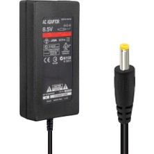 Narita NRT-2002 Sony Playstatıon 2 - 8.5 Volt 5.65 Amper 4.8*.17 Uçlu Adaptör