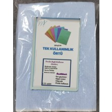 Home Bebek Alt Açma Örtüsü Tek Kullanımlık Paket 30 Adet