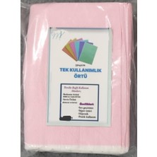 Home Bebek Alt Açma Örtüsü Tek Kullanımlık Paket 30 Adet