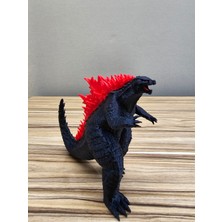 Papusita Godzilla Figür Biblo Oyuncak