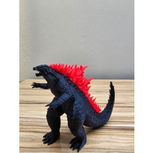 Papusita Godzilla Figür Biblo Oyuncak