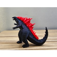 Papusita Godzilla Figür Biblo Oyuncak