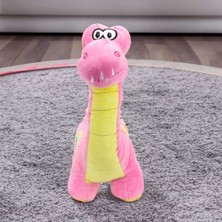 Parti Hediye Sepeti Dinozor Peluş 45CM