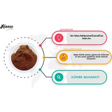 Kömbe Baharatı 250g