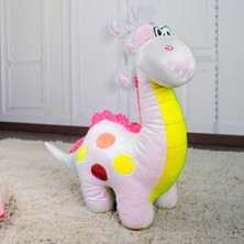 Parti Hediye Sepeti Dinozor Peluş 60CM