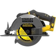 Stanley SFMCS500B - XJ Aküsüz V20 Şarjlı Daire Testere Solo Ürün