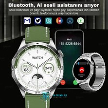 TH Teknoloji Market Watch G4 Pro Akıllı Saat