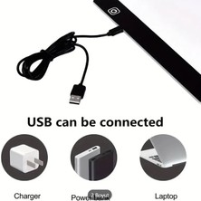 LED Aydınlatmalı Çizim Tahtası