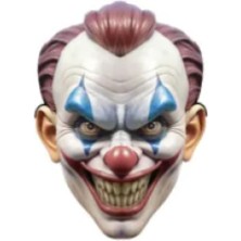 Cadılar Bayramı Halloween Maskeleri