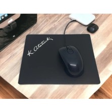 Kopfkino Baby Atatürk Imzalı Mouse Pad