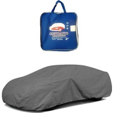 Coptiauto Porsche Macan Gts Branda Lüks %70 Müflonlu Doludan Etkilenmez NO:3A