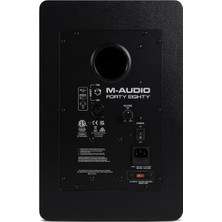 M-Audio Forty Eighty Bluetooth Stüdyo Hoparlör (Tek)