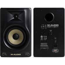 M-Audio Forty Sixty Bluetooth Stüdyo Hoparlör (Tek)