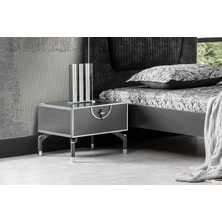 Doressa Daffy Dark Komodin