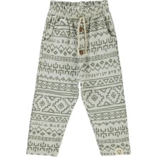 Civil Boys Erkek Çocuk Eşofman Altı 2-5 Yaş Haki