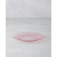 English Home Blaze Cam Pasta Tabağı 19 Cm Pembe