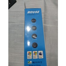Easy Tekno X1 Rgb Işıklı Oyuncu Kablolu Gamer Oyuncu Mouse Siyah