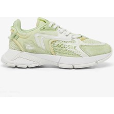 Lacoste Kadın Neo Yeşil Sneaker