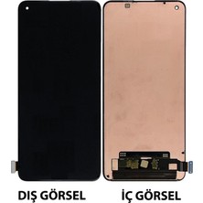 Teknonet Oneplus 9t Uyumlu Lcd+Dokunmatik