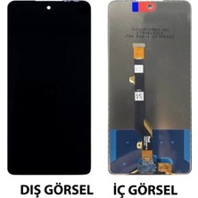 Teknonet Tecno Spark 10 Uyumlu Lcd+Dokunmatik