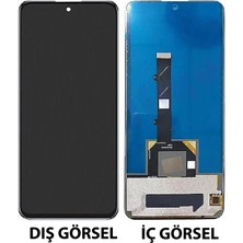 Teknonet Tecno Camon 18 Prime Uyumlu OLED Lcd+Dokunmatik