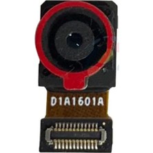 Teknonet Xiaomi Redmi Note 12 Pro 4g Uyumlu Ön Kamera