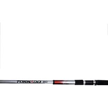 Portfish  Tornado 330 cm 75-150G Atarlı Fiber Teleskopik Olta Kamışı Mavi