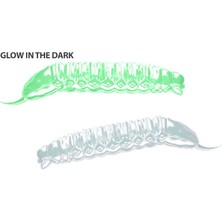 Libra Lures Goliath Cheese(Peynir Aromalı) Glow Uv Green 4.5 cm Suni Yem