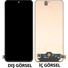 Teknonet Xiaomi Mi 13 Uyumlu Lcd+Dokunmatik