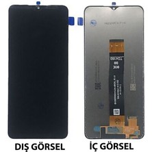 Teknonet Samsung Galaxy A13 5g Uyumlu Lcd+Dokunmatik