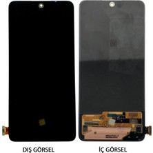 Teknonet Xiaomi Redmi Note 13 4g Uyumlu Lcd+Dokunmatik