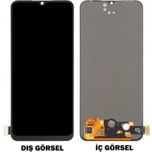 Teknonet Vivo V21 Uyumlu Lcd+Dokunmatik