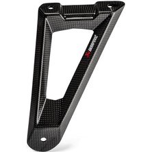 Akrapovıc P-MBB10E1/1 Bmw S 1000 Rr - M 1000 Rr (19-24) Susturucu Braketı (Carbon)